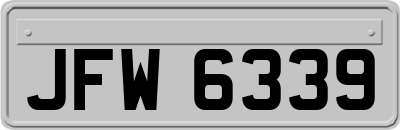 JFW6339