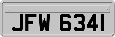 JFW6341