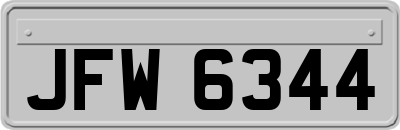 JFW6344