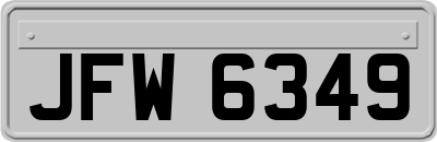 JFW6349