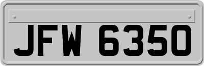 JFW6350