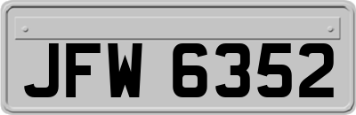 JFW6352