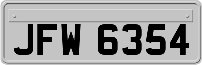 JFW6354