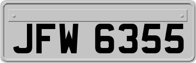 JFW6355