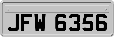 JFW6356