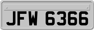 JFW6366