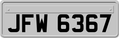 JFW6367
