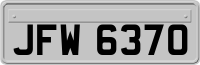 JFW6370