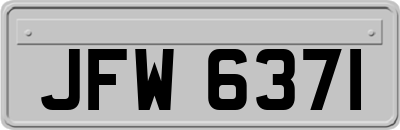 JFW6371