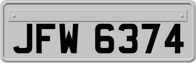 JFW6374
