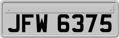 JFW6375