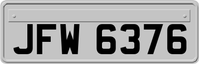 JFW6376