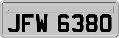 JFW6380