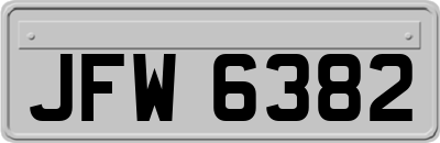 JFW6382