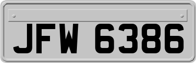 JFW6386