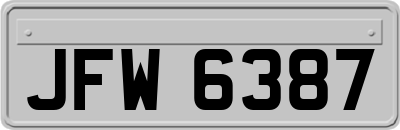 JFW6387