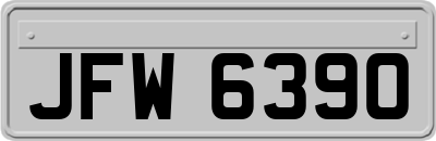 JFW6390