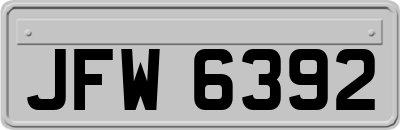 JFW6392
