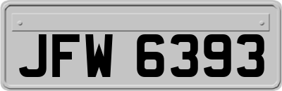 JFW6393