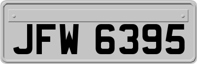 JFW6395