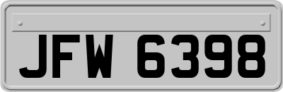 JFW6398