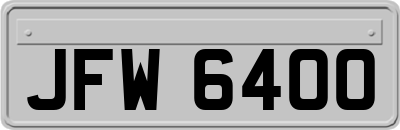 JFW6400