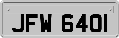 JFW6401