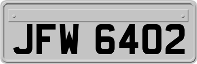 JFW6402