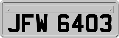 JFW6403