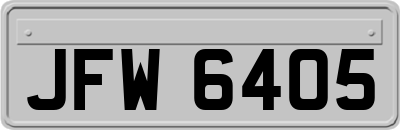 JFW6405