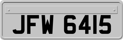 JFW6415