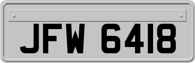 JFW6418