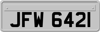 JFW6421