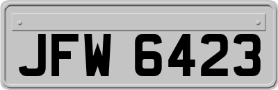 JFW6423
