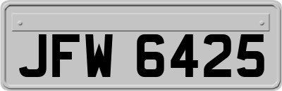JFW6425
