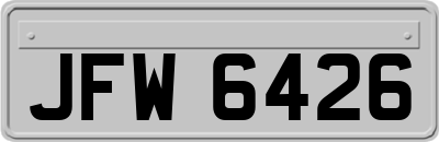 JFW6426