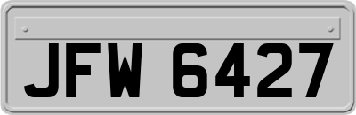 JFW6427