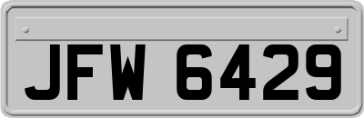 JFW6429