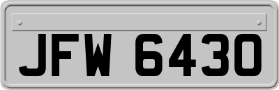 JFW6430