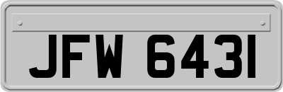 JFW6431