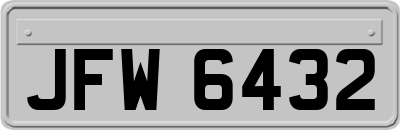 JFW6432