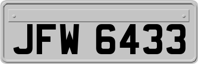 JFW6433