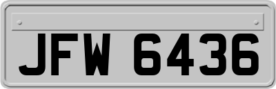 JFW6436