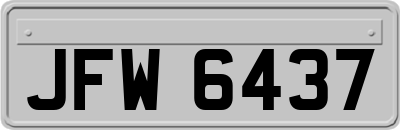 JFW6437
