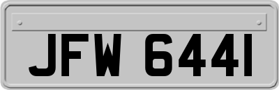 JFW6441