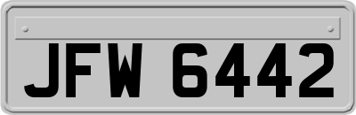 JFW6442