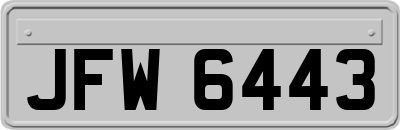 JFW6443