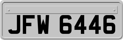 JFW6446