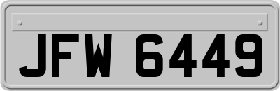 JFW6449