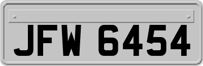 JFW6454